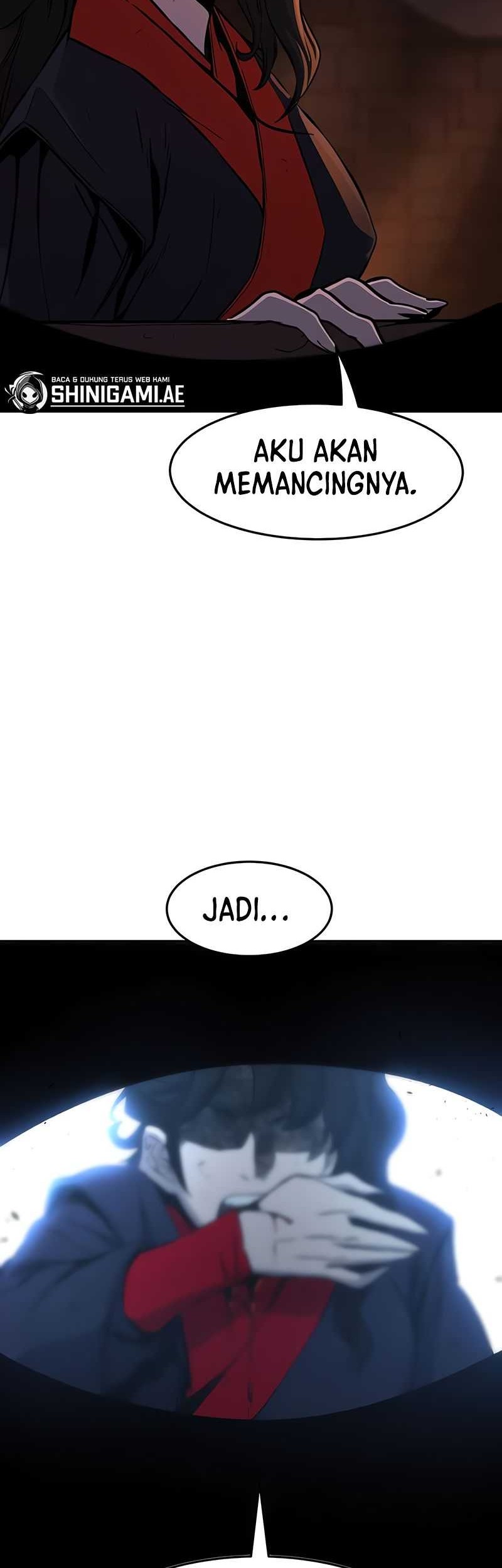 Absolute Sword Sense Chapter 122 page 30