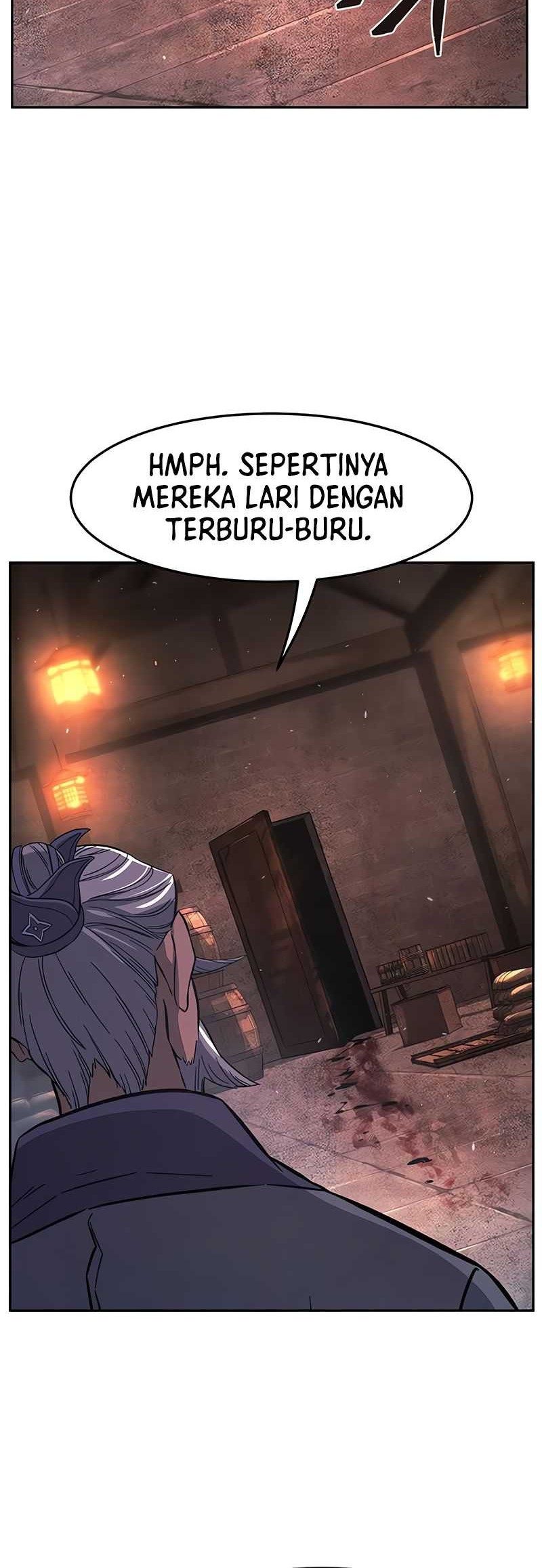 Absolute Sword Sense Chapter 122 page 32