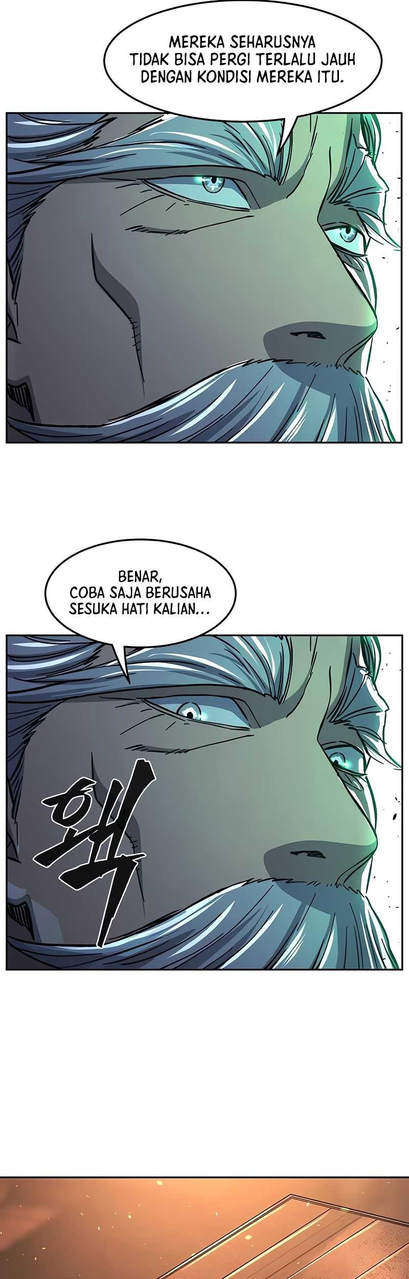 Absolute Sword Sense Chapter 122 page 33