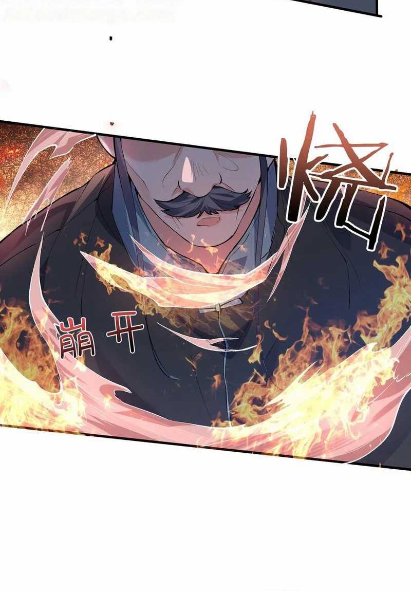 Am I Invincible Chapter 250 page 25