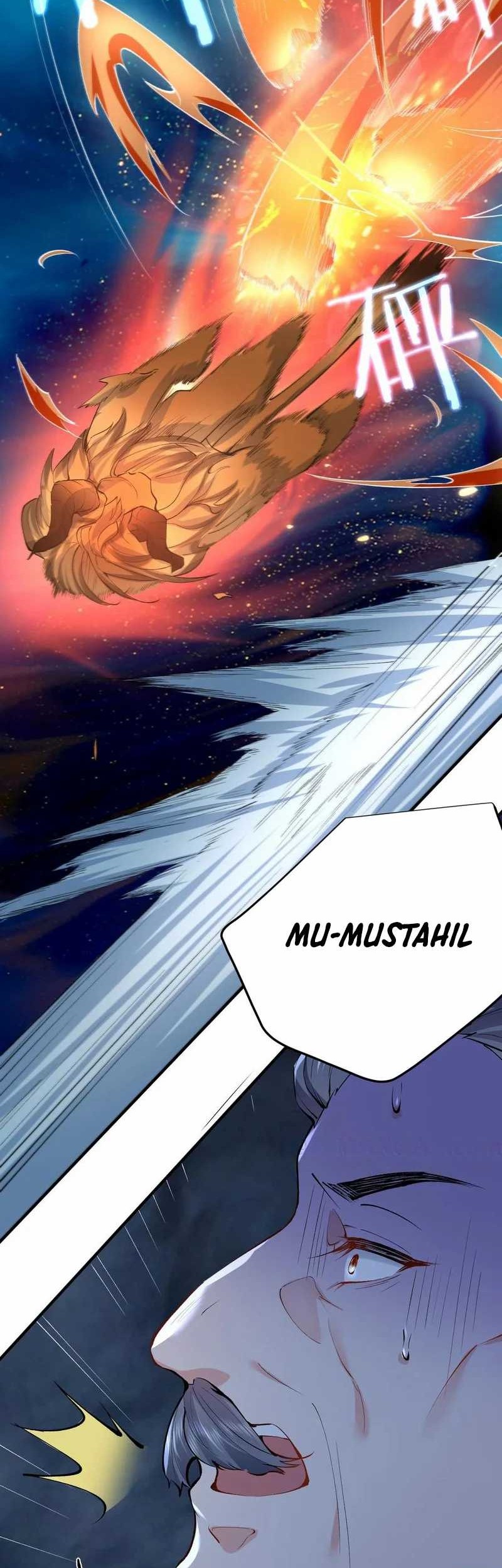 Am I Invincible Chapter 250 page 31