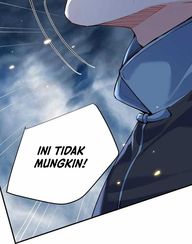 Am I Invincible Chapter 250 page 32