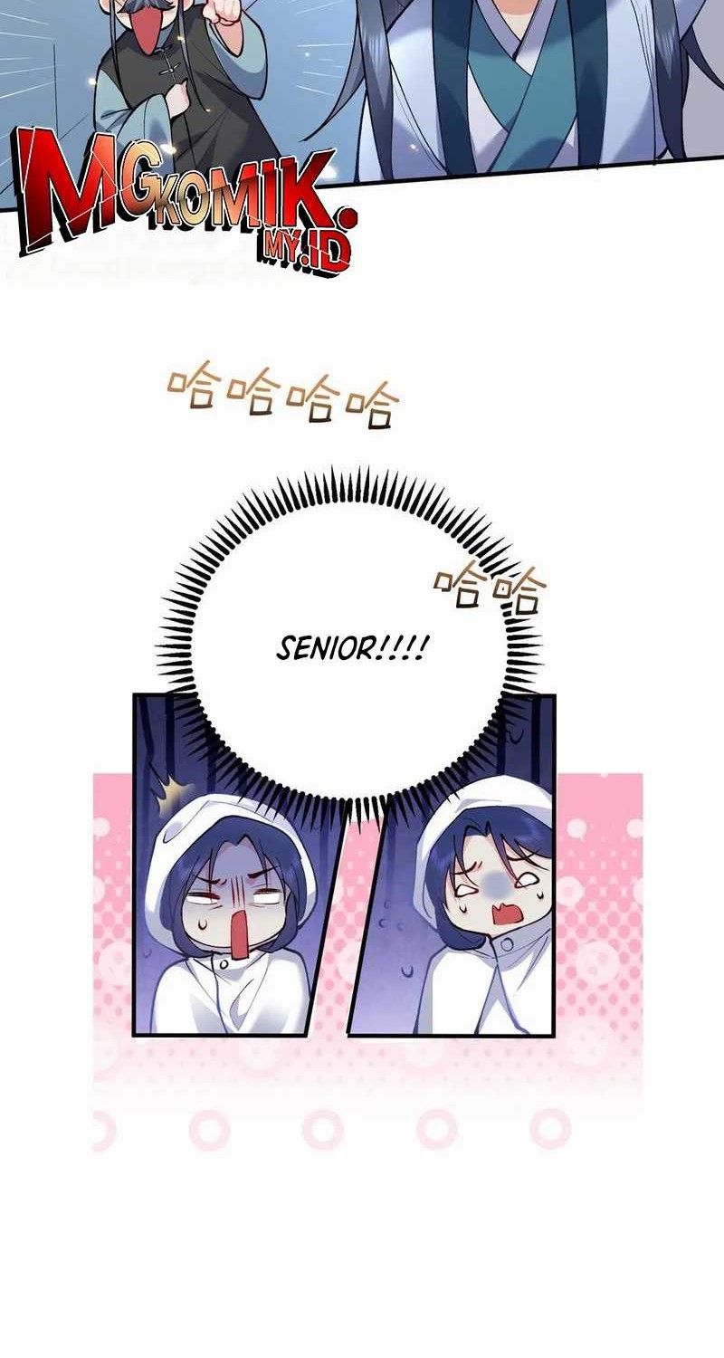 Am I Invincible Chapter 250 page 15