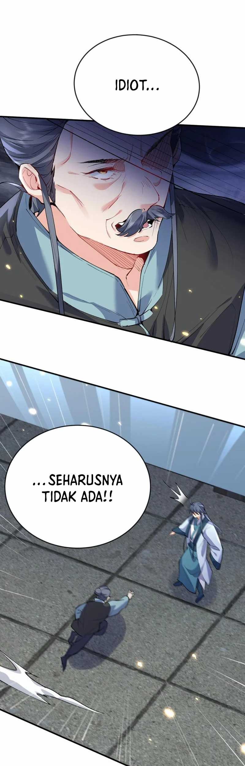 Am I Invincible Chapter 250 page 16