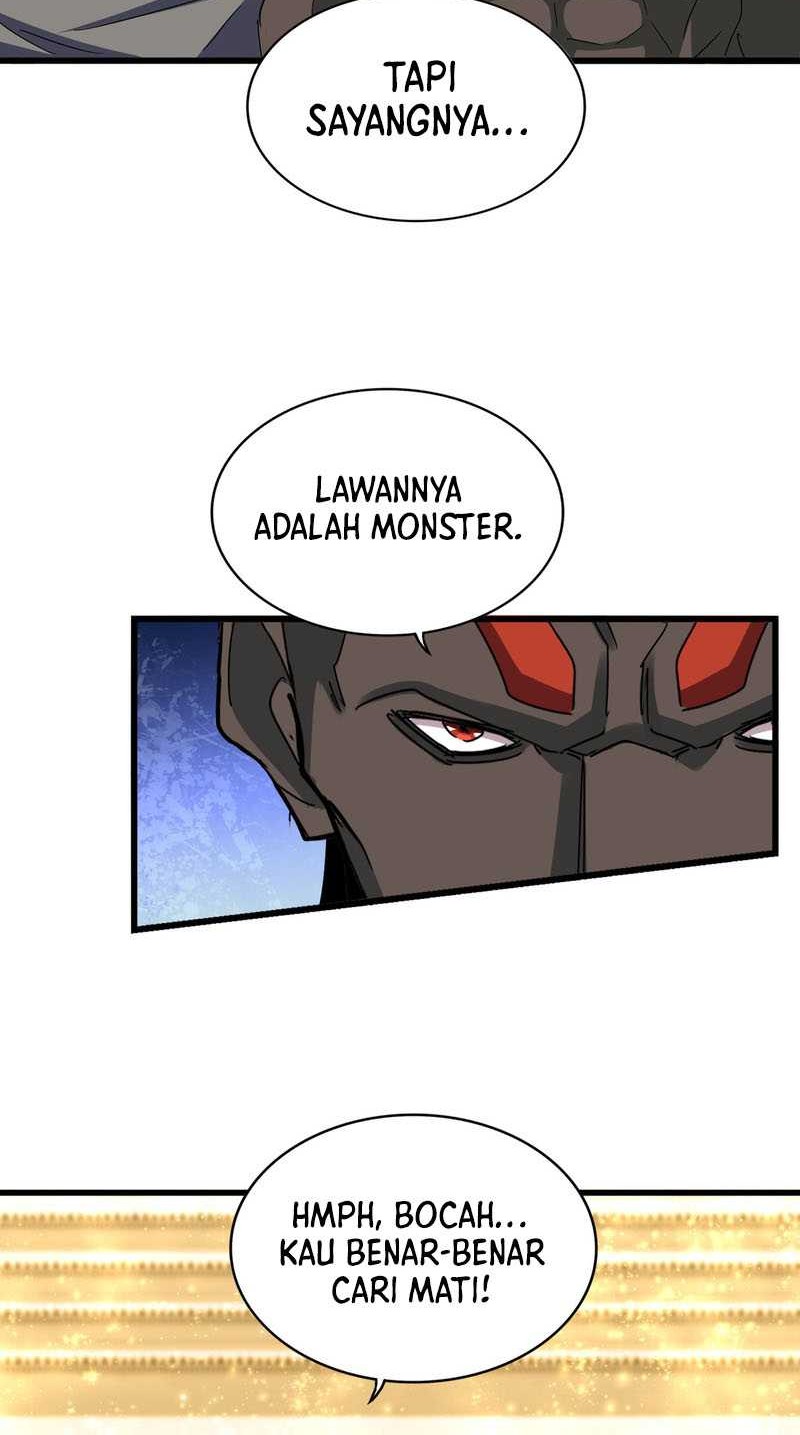 Magic Emperor Chapter 665 page 13