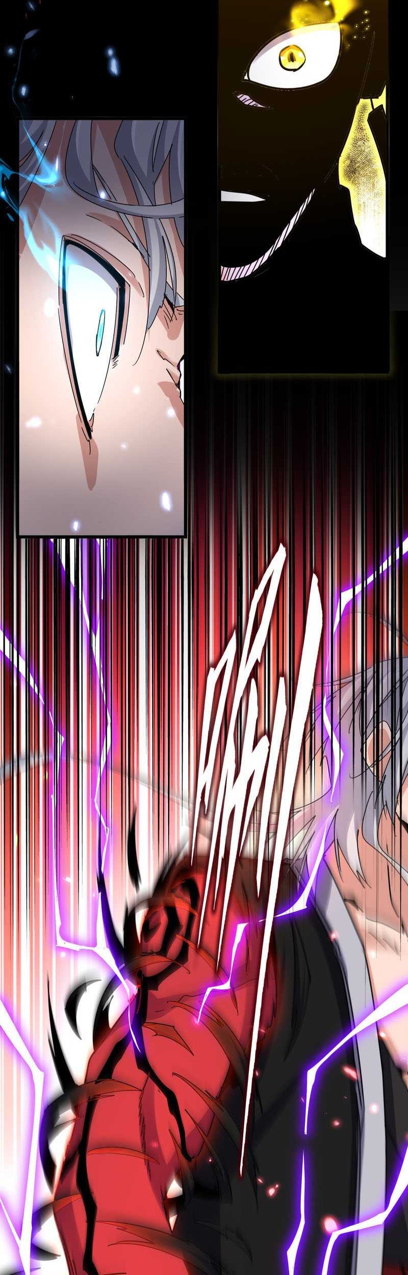 Magic Emperor Chapter 665 page 19
