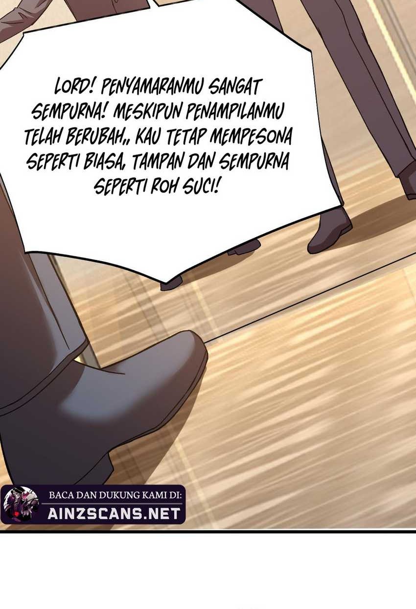Apex Future Martial Arts Chapter 195 page 43