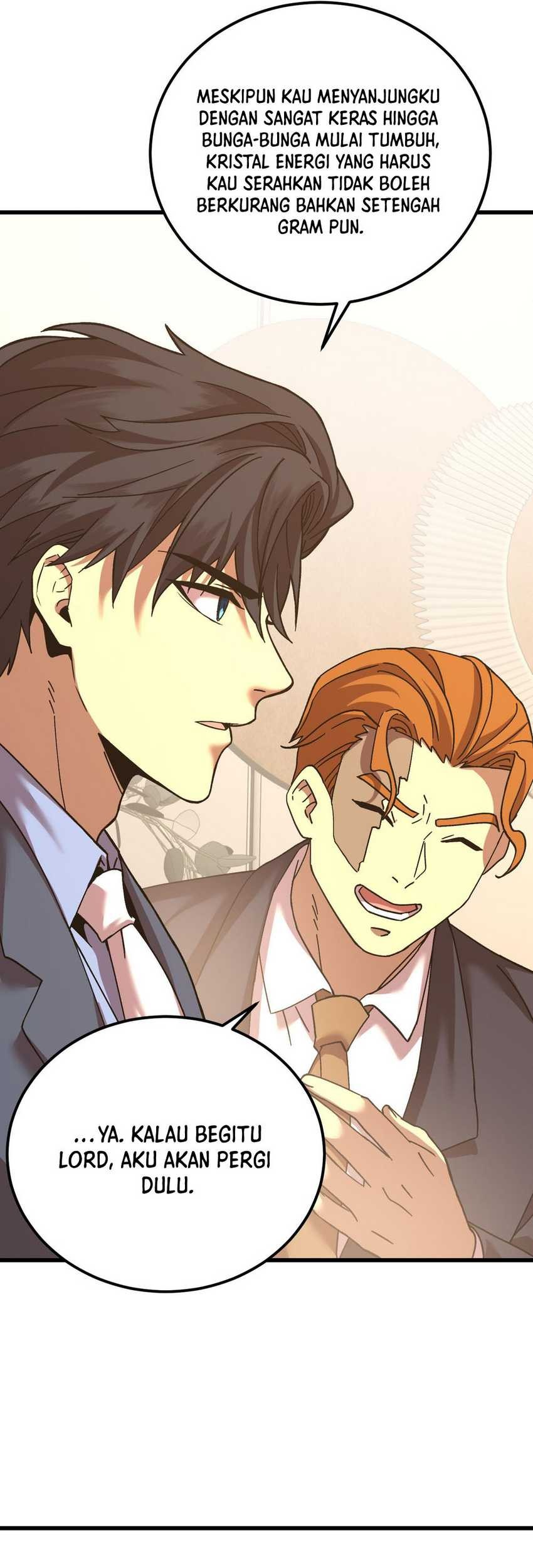 Apex Future Martial Arts Chapter 195 page 44