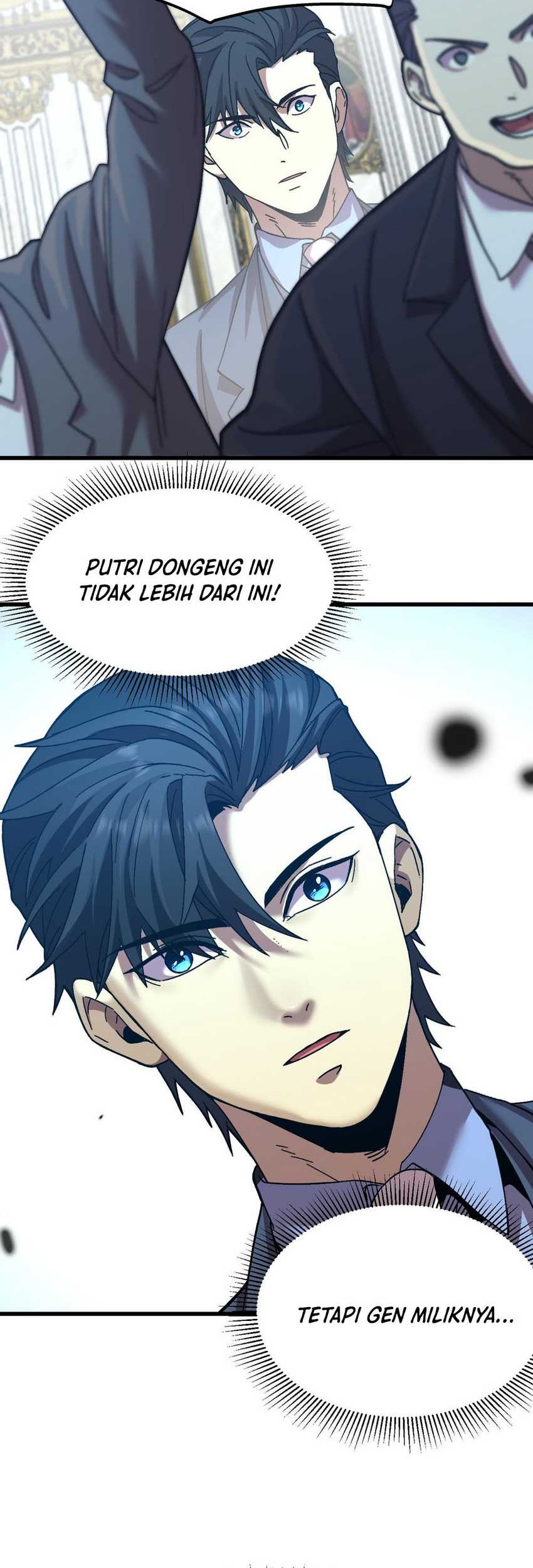 Apex Future Martial Arts Chapter 195 page 52