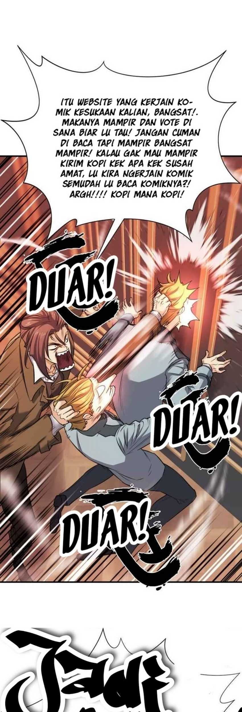 Apex Future Martial Arts Chapter 195 page 56