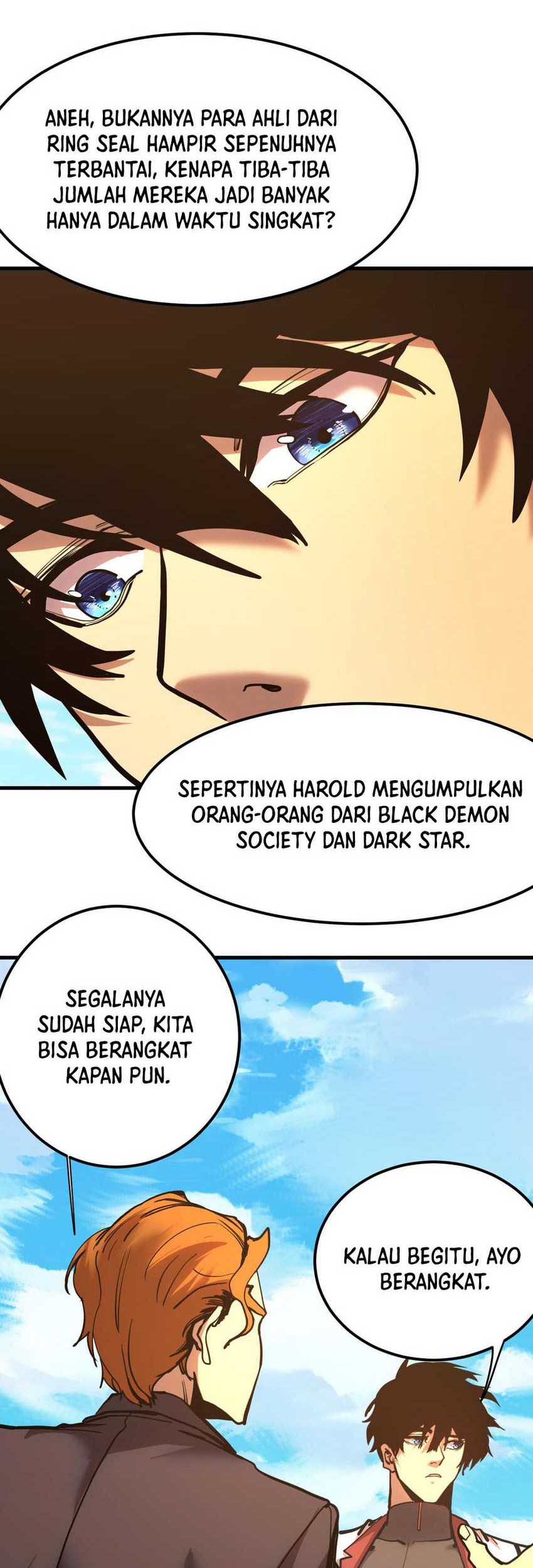 Apex Future Martial Arts Chapter 195 page 11