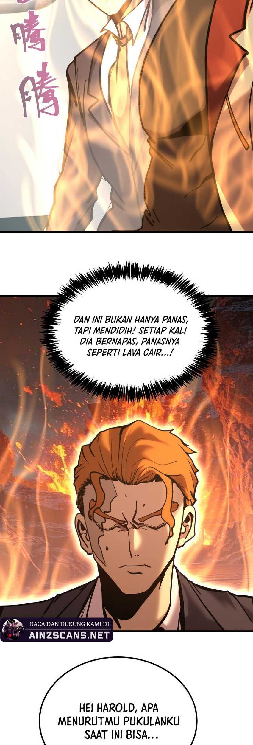 Apex Future Martial Arts Chapter 195 page 14