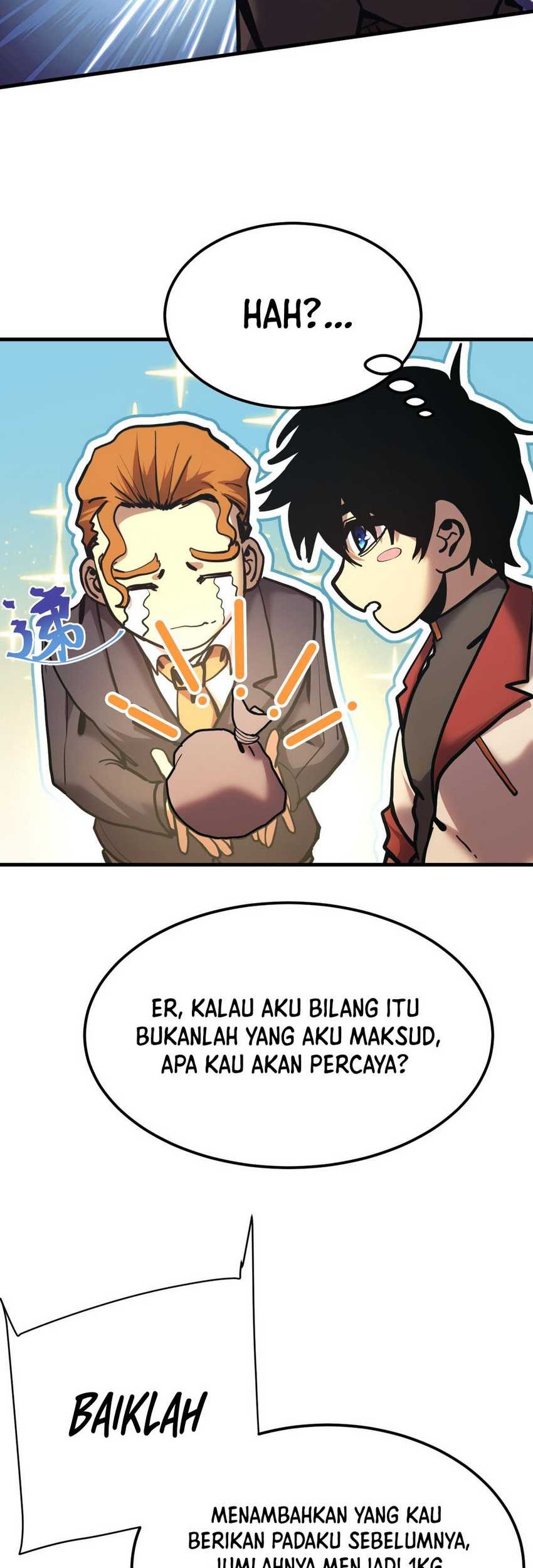 Apex Future Martial Arts Chapter 195 page 17