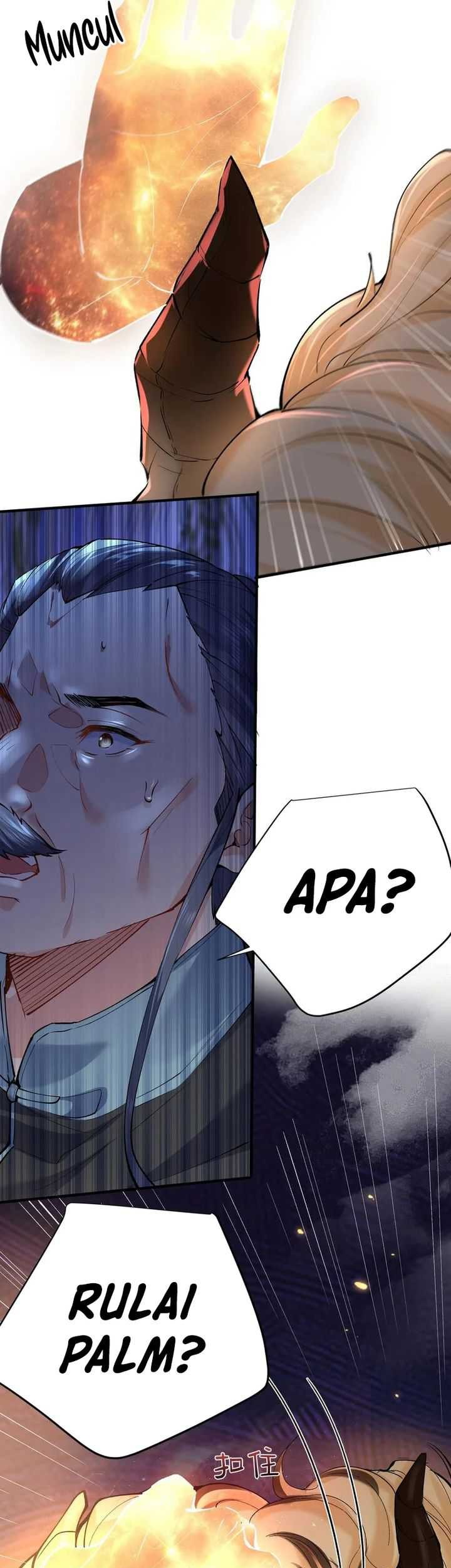 Am I Invincible Chapter 251 page 13