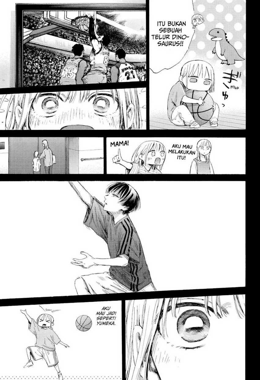 Ao no Hako Chapter 180 page 14