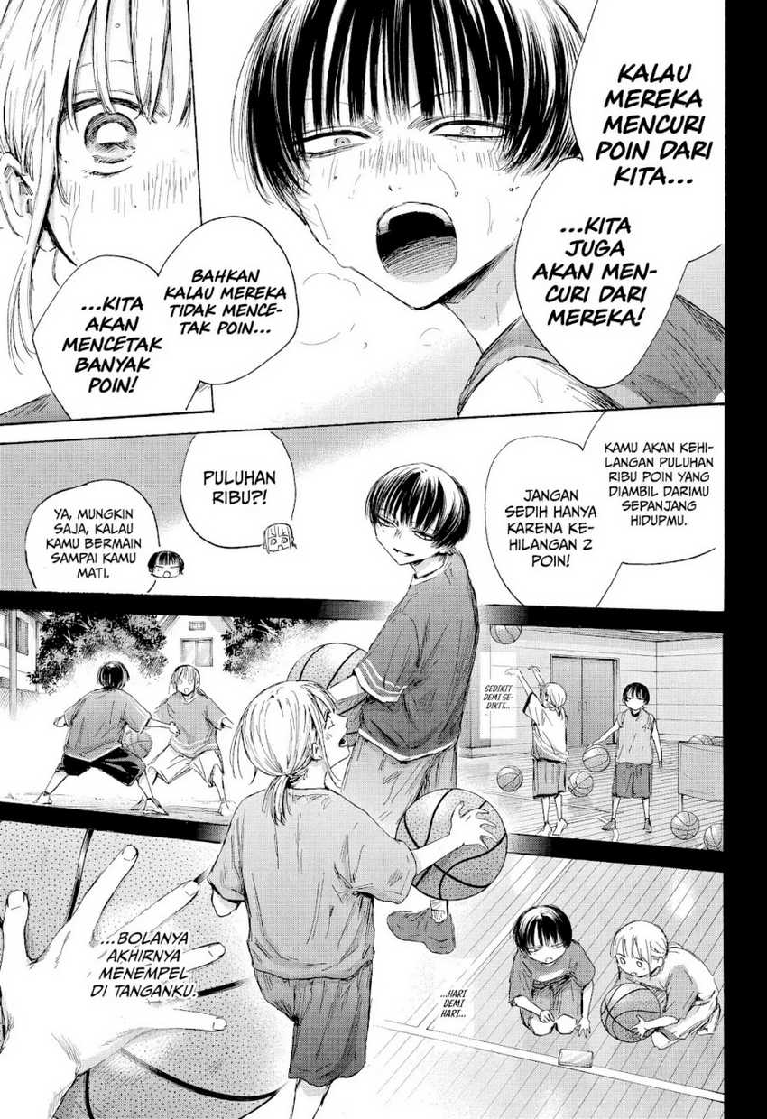 Ao no Hako Chapter 180 page 16