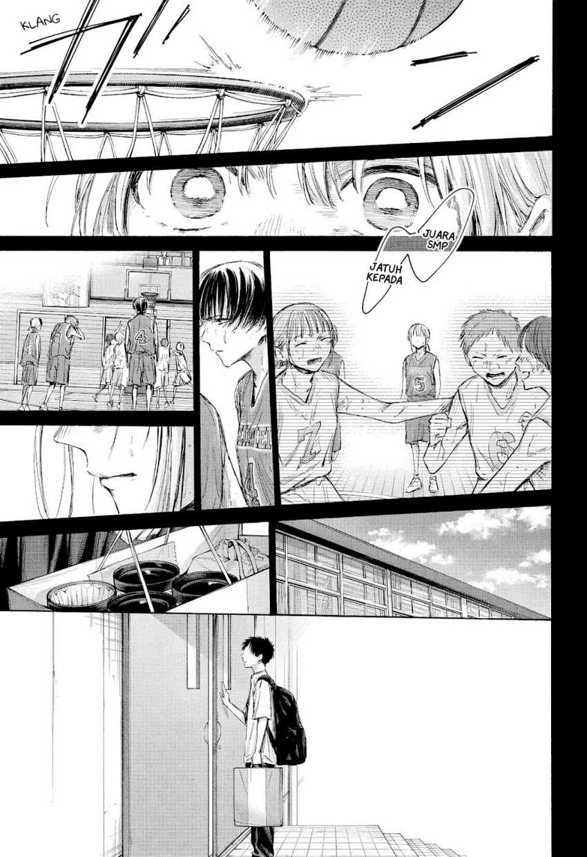 Ao no Hako Chapter 180 page 20