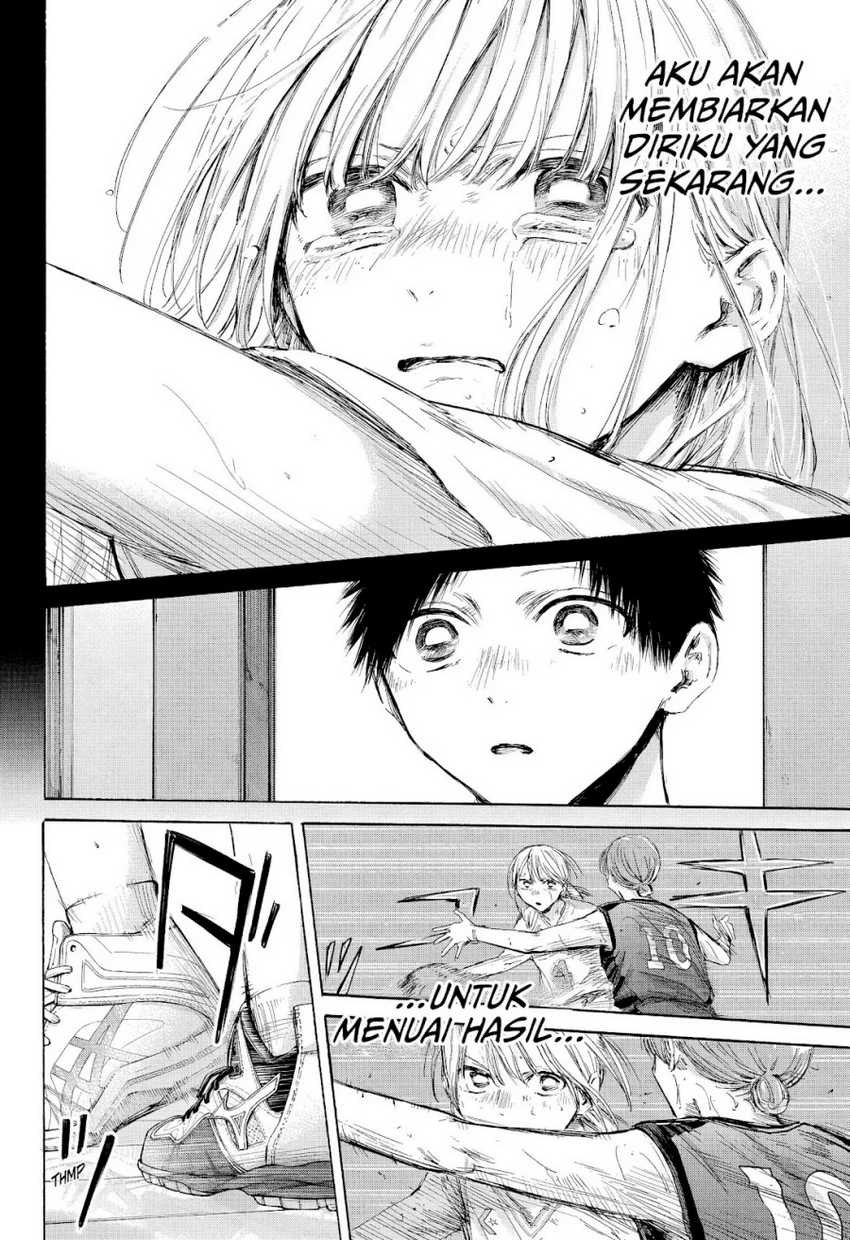 Ao no Hako Chapter 180 page 21
