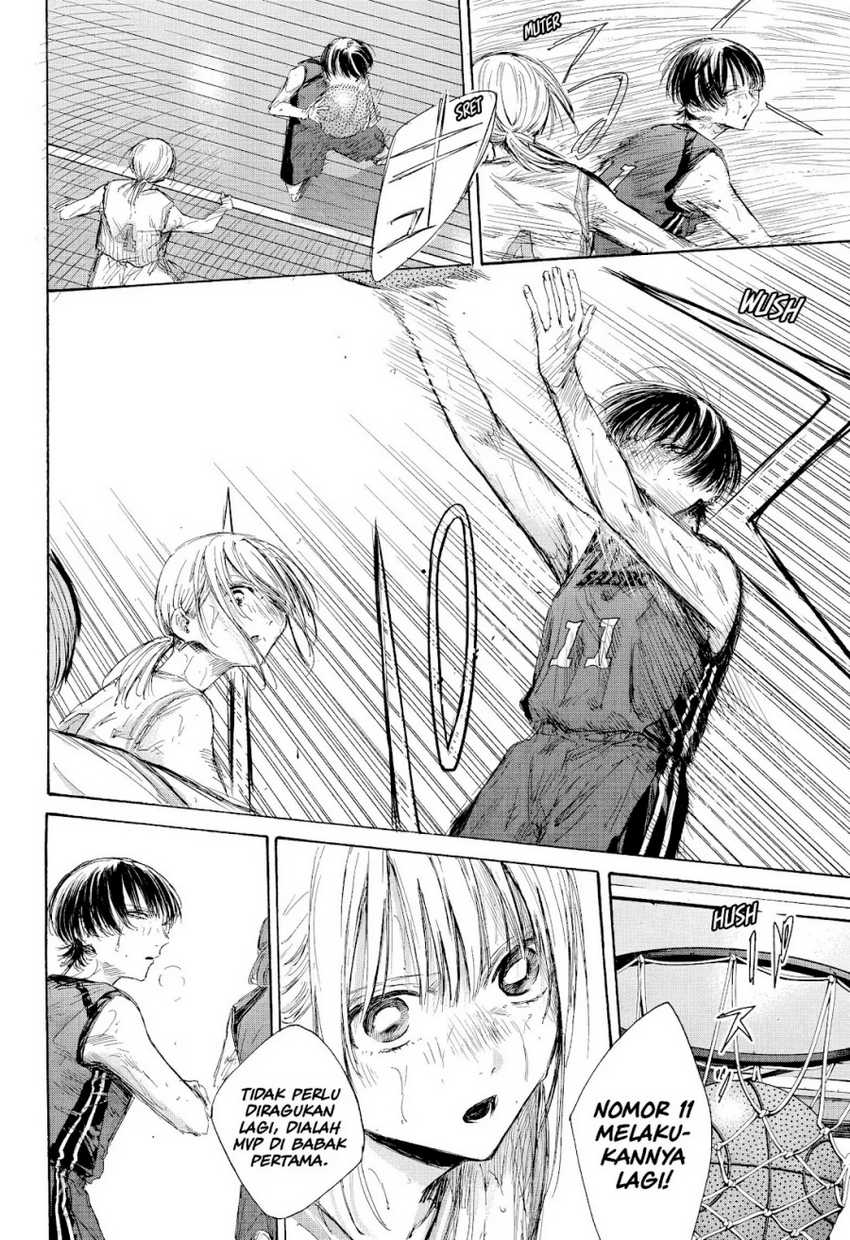 Ao no Hako Chapter 180 page 7