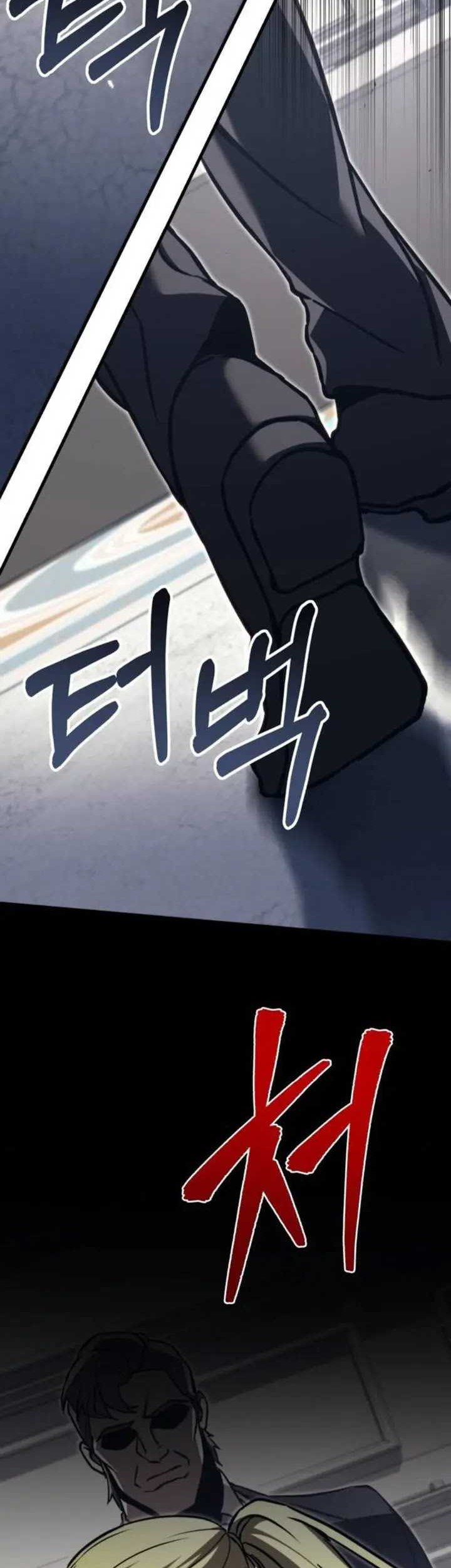 Regressor Of The Fallen Family Chapter 70 page 35
