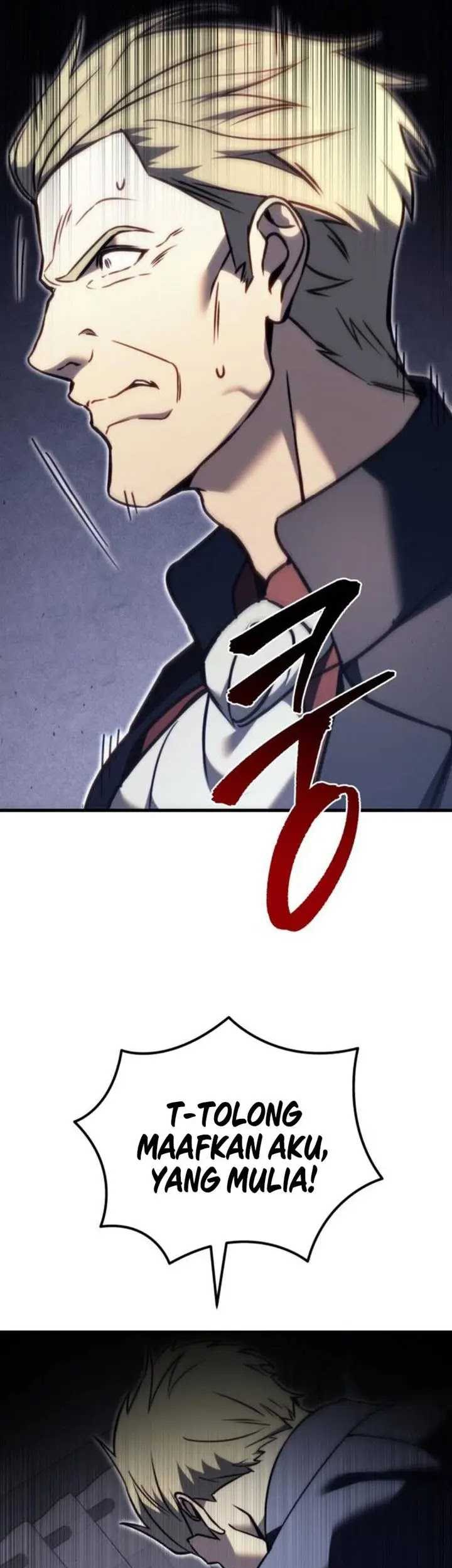 Regressor Of The Fallen Family Chapter 70 page 70