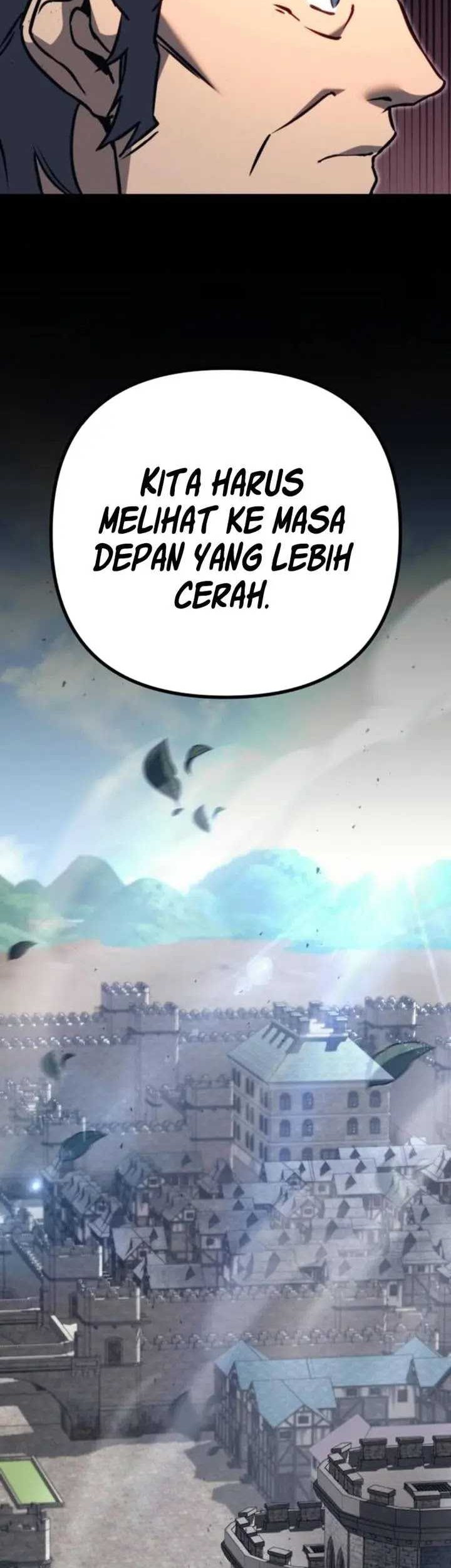 Regressor Of The Fallen Family Chapter 70 page 75
