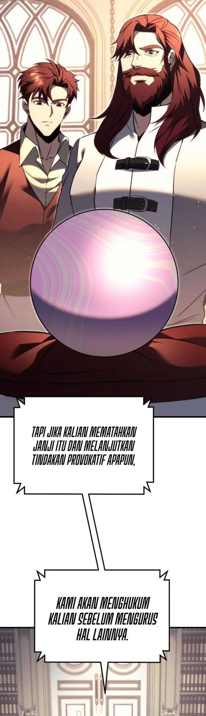 Regressor Of The Fallen Family Chapter 70 page 78