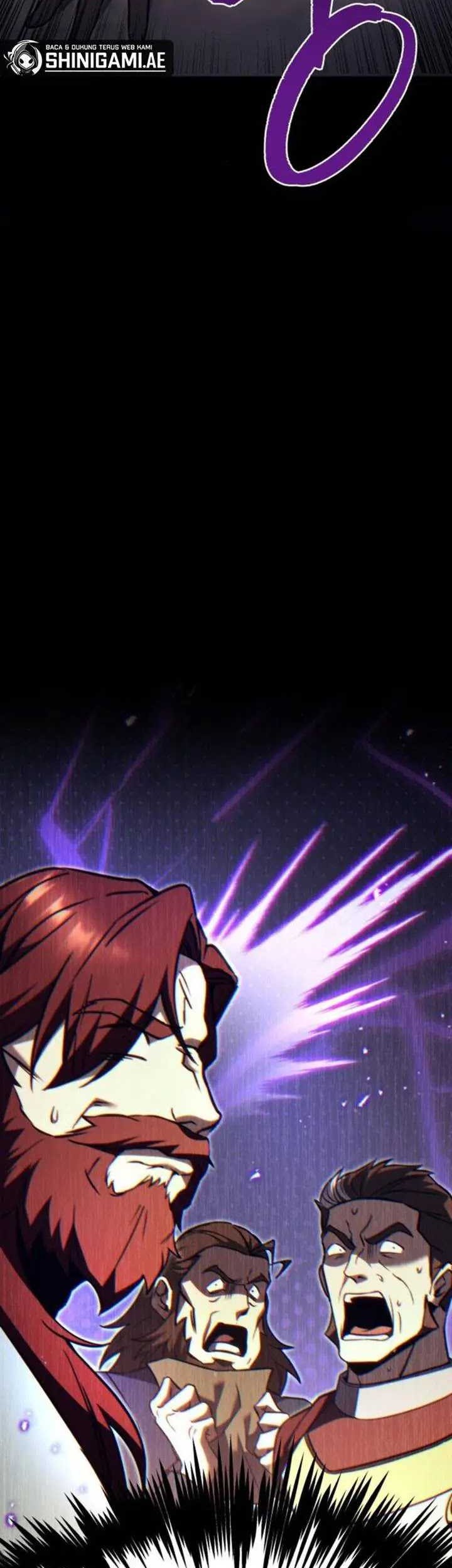 Regressor Of The Fallen Family Chapter 70 page 95
