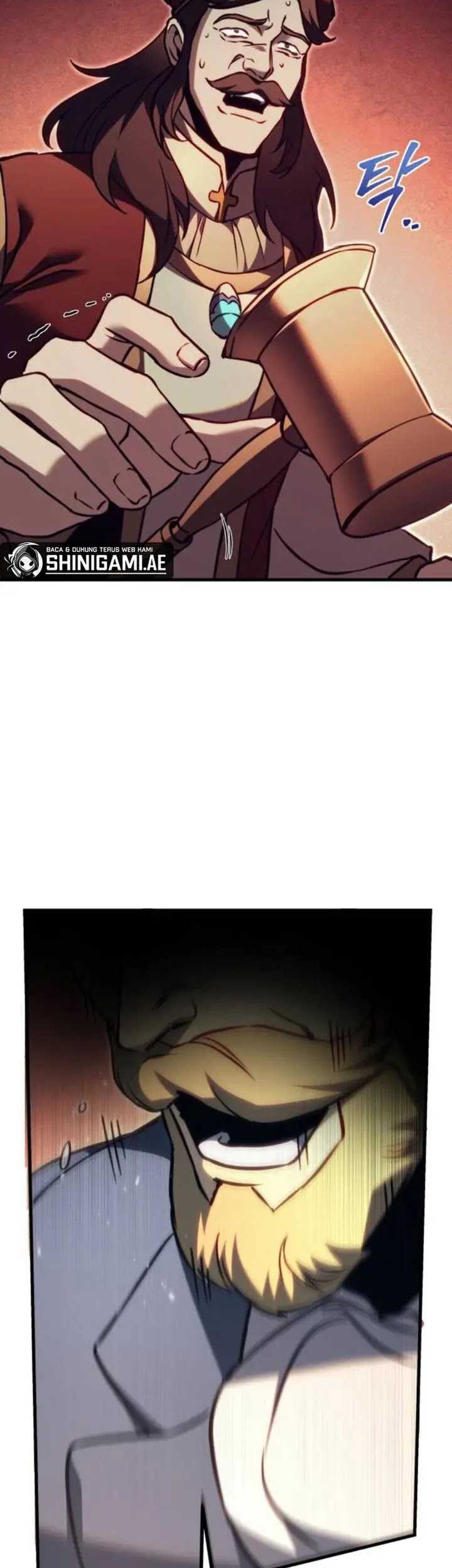 Regressor Of The Fallen Family Chapter 70 page 24