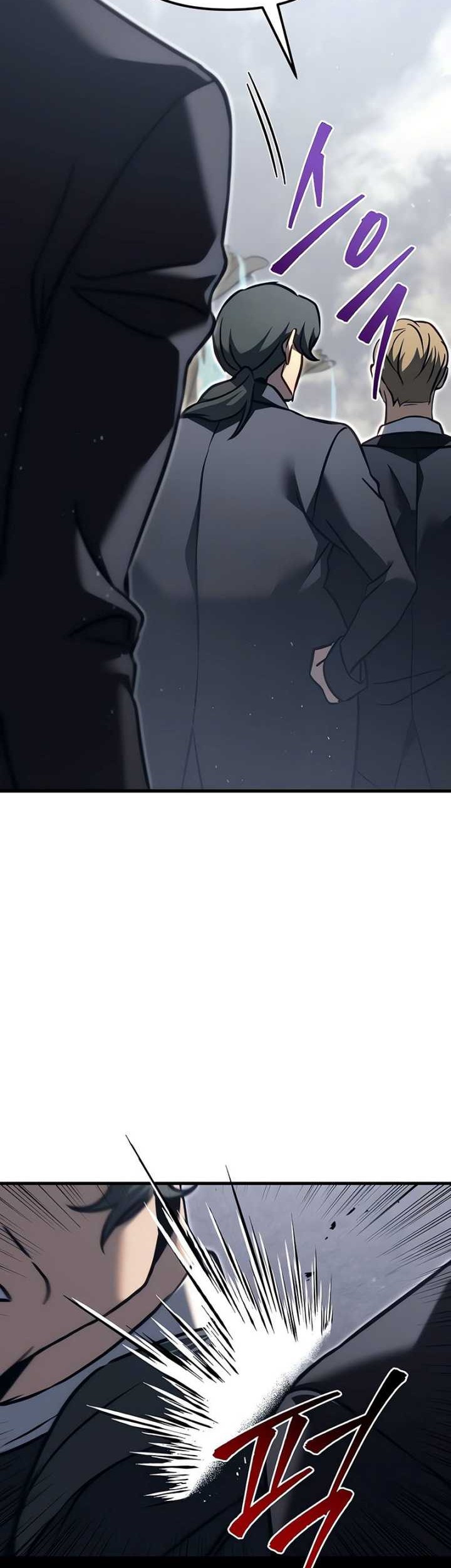 Regressor Of The Fallen Family Chapter 69 page 34