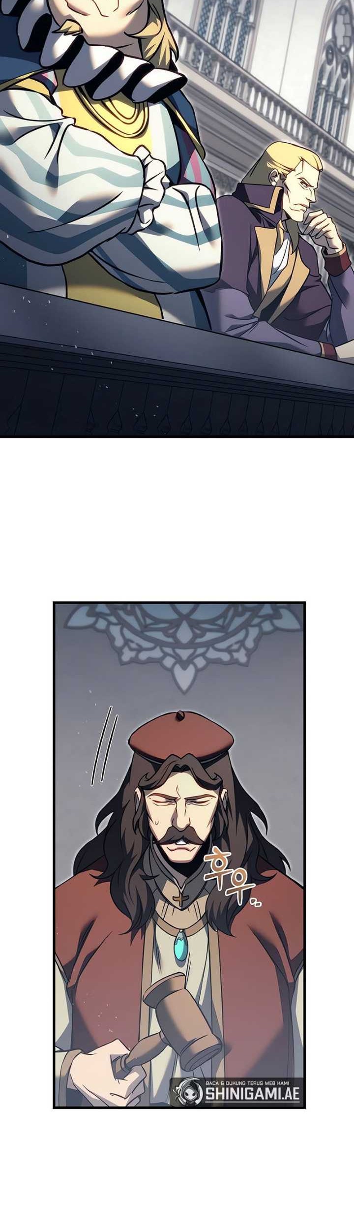 Regressor Of The Fallen Family Chapter 69 page 54