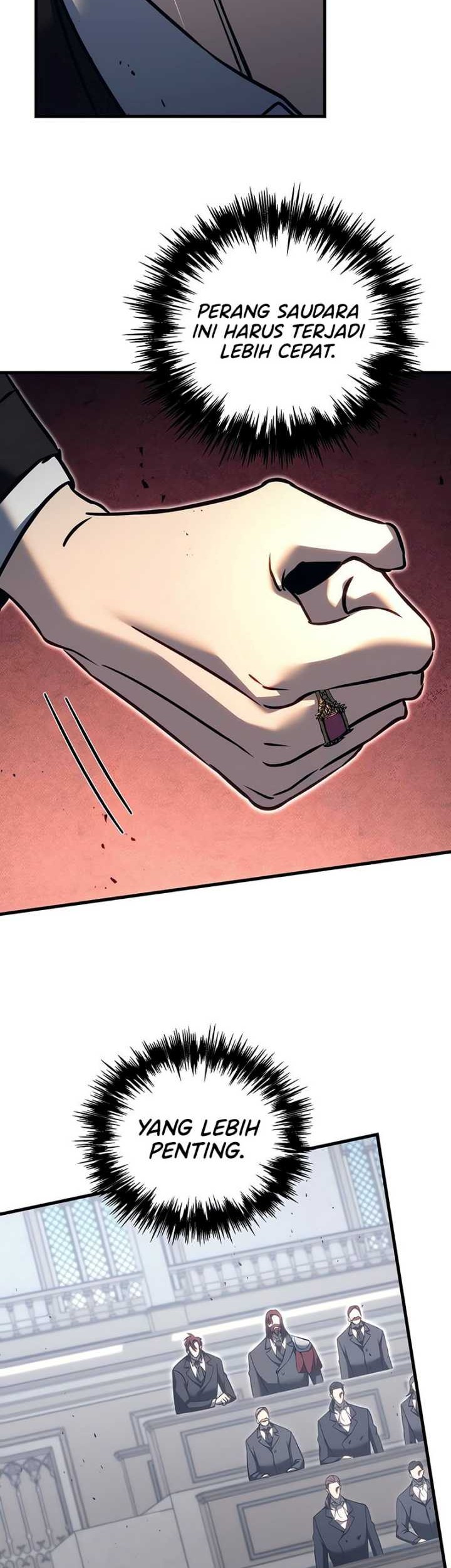 Regressor Of The Fallen Family Chapter 69 page 58