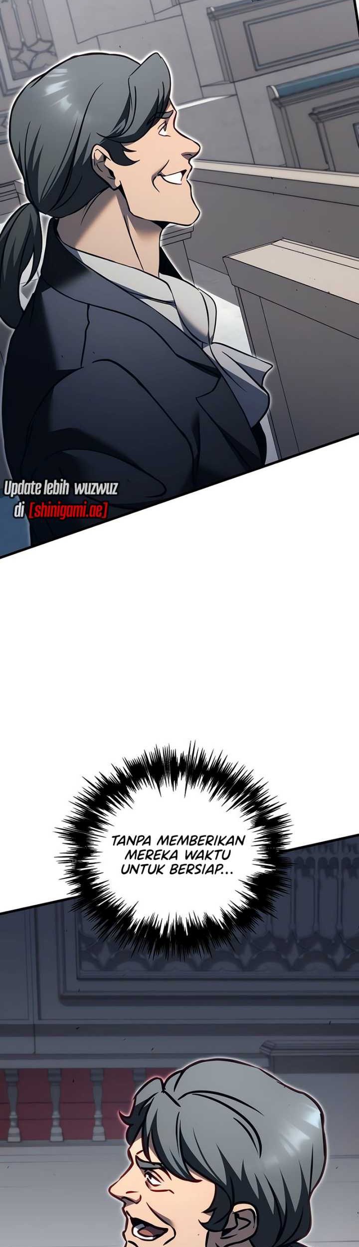 Regressor Of The Fallen Family Chapter 69 page 59