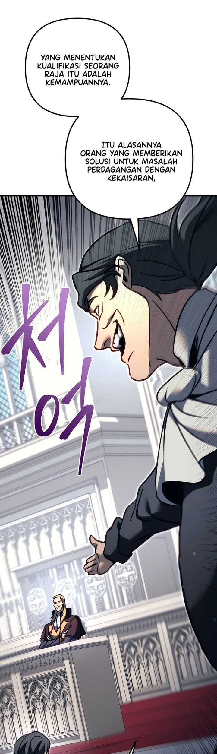 Regressor Of The Fallen Family Chapter 69 page 61