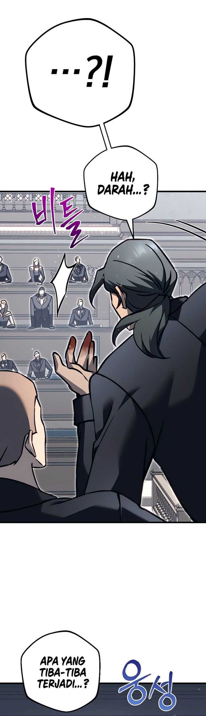 Regressor Of The Fallen Family Chapter 69 page 65