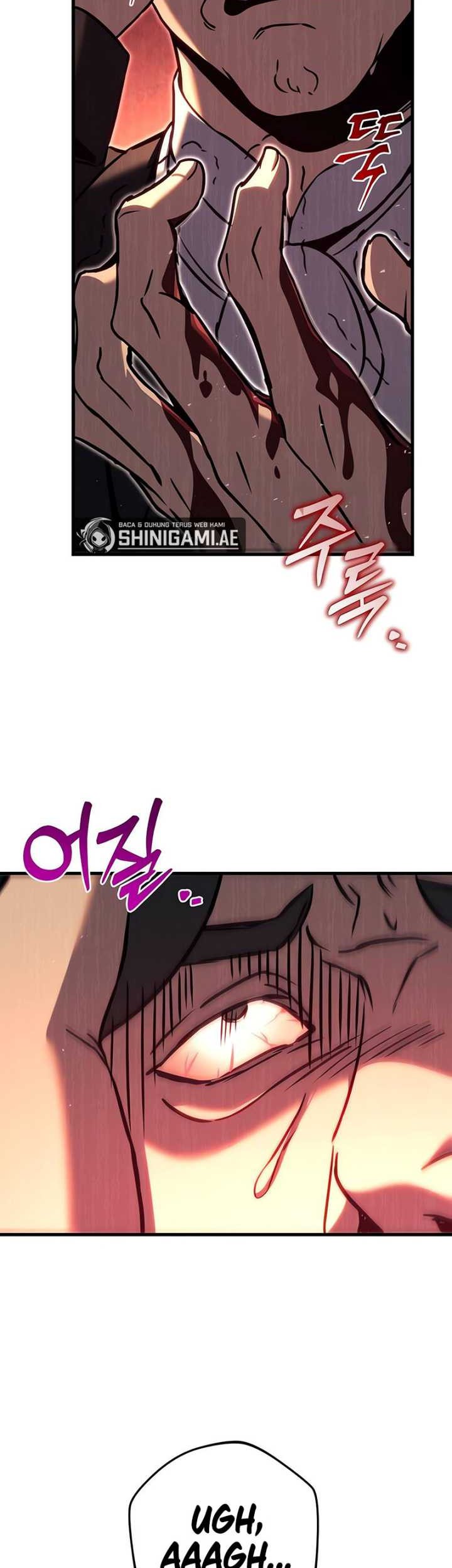 Regressor Of The Fallen Family Chapter 69 page 67