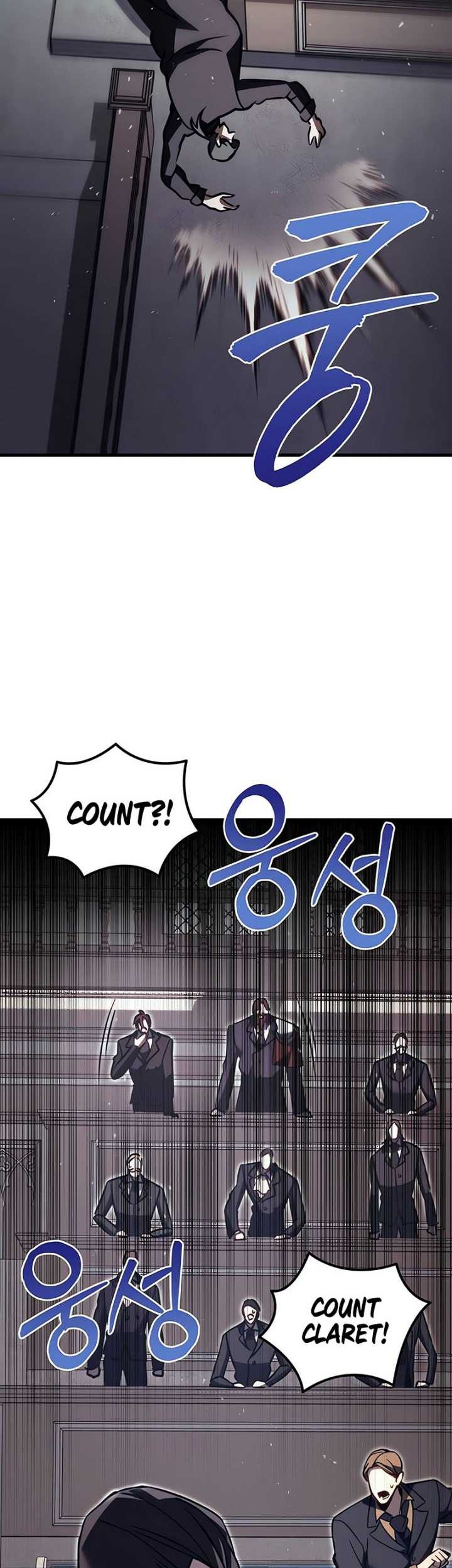 Regressor Of The Fallen Family Chapter 69 page 70
