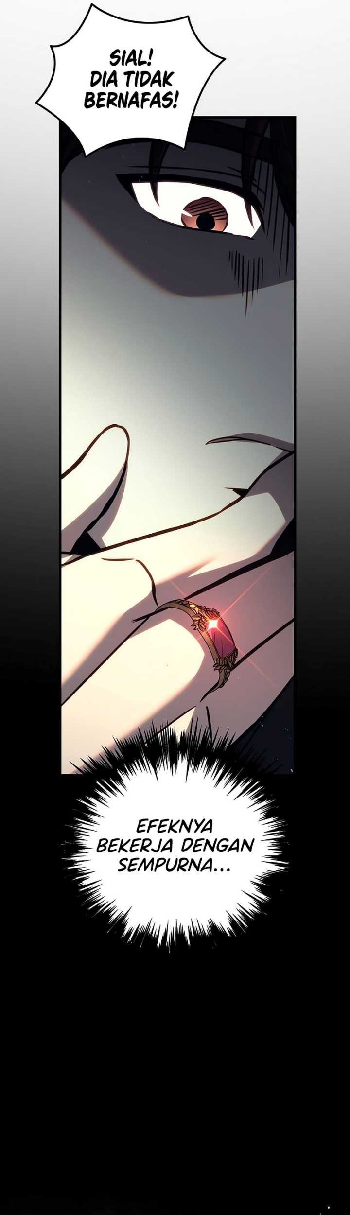 Regressor Of The Fallen Family Chapter 69 page 73