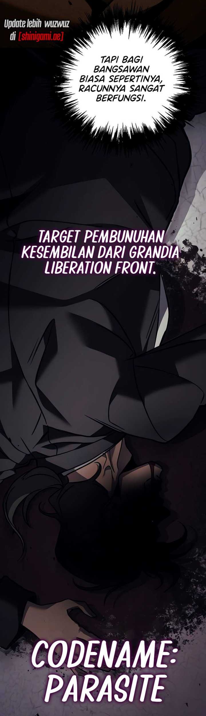 Regressor Of The Fallen Family Chapter 69 page 79
