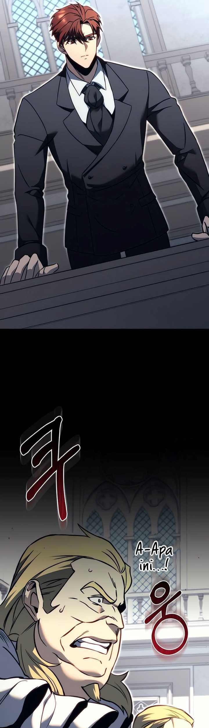 Regressor Of The Fallen Family Chapter 69 page 81