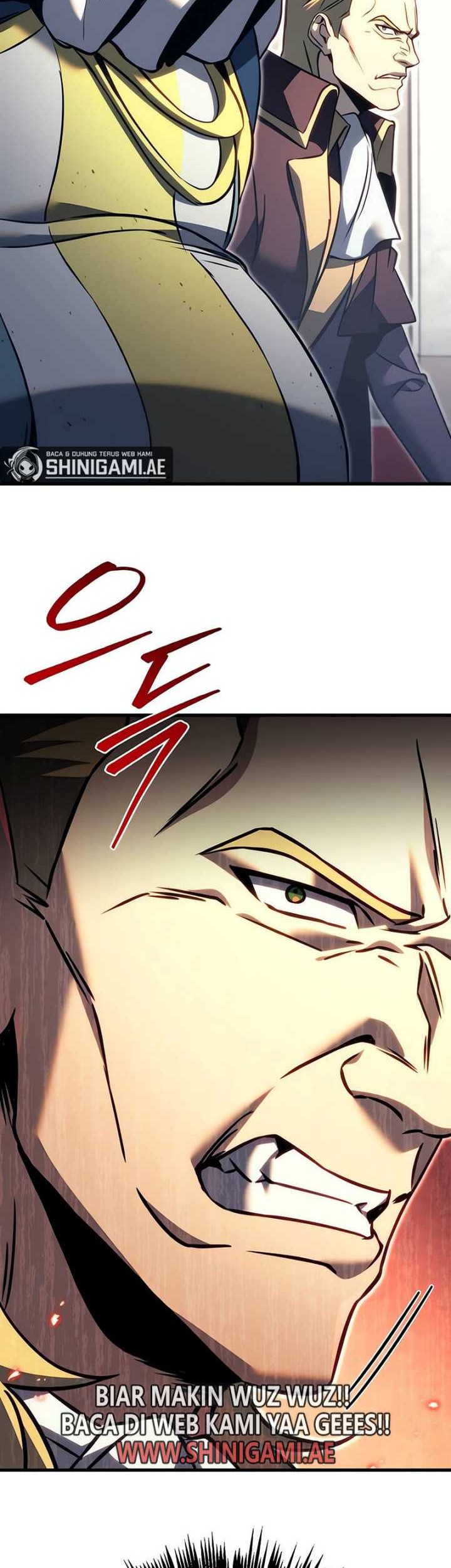 Regressor Of The Fallen Family Chapter 69 page 82