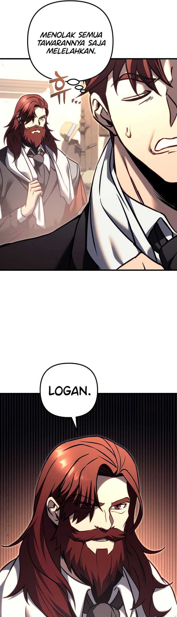 Regressor Of The Fallen Family Chapter 69 page 6