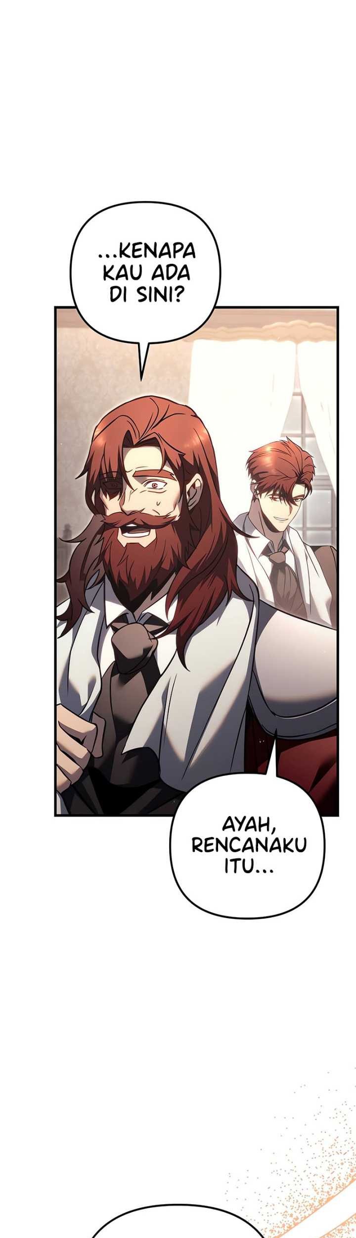 Regressor Of The Fallen Family Chapter 69 page 14