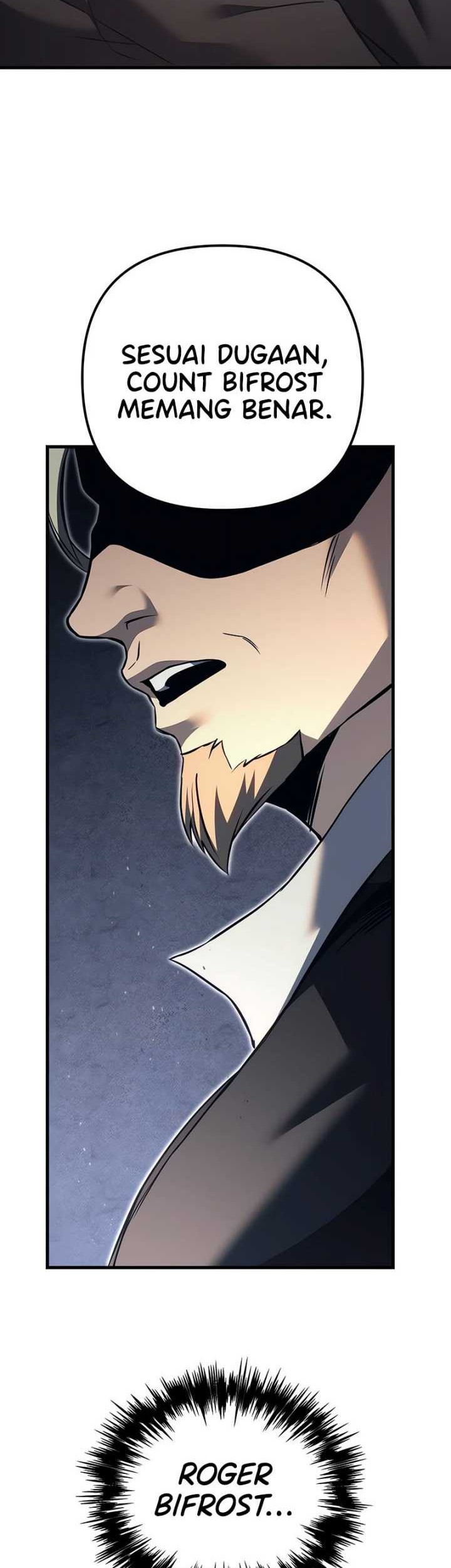 Regressor Of The Fallen Family Chapter 69 page 19