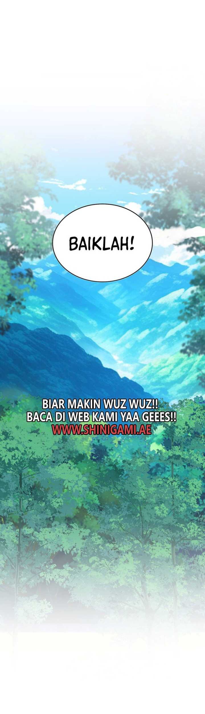 Magic Emperor Chapter 666 page 27
