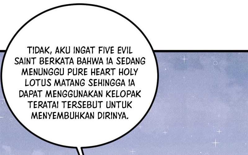 All Hail the Sect Leader Chapter 399 page 21