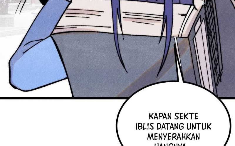 All Hail the Sect Leader Chapter 399 page 27