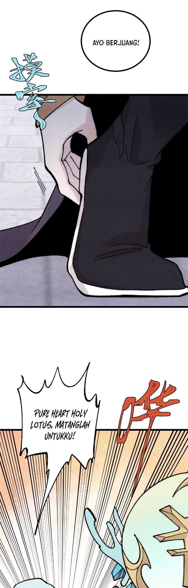 All Hail the Sect Leader Chapter 399 page 30
