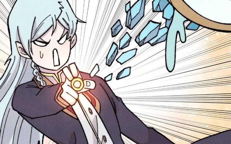 All Hail the Sect Leader Chapter 399 page 31