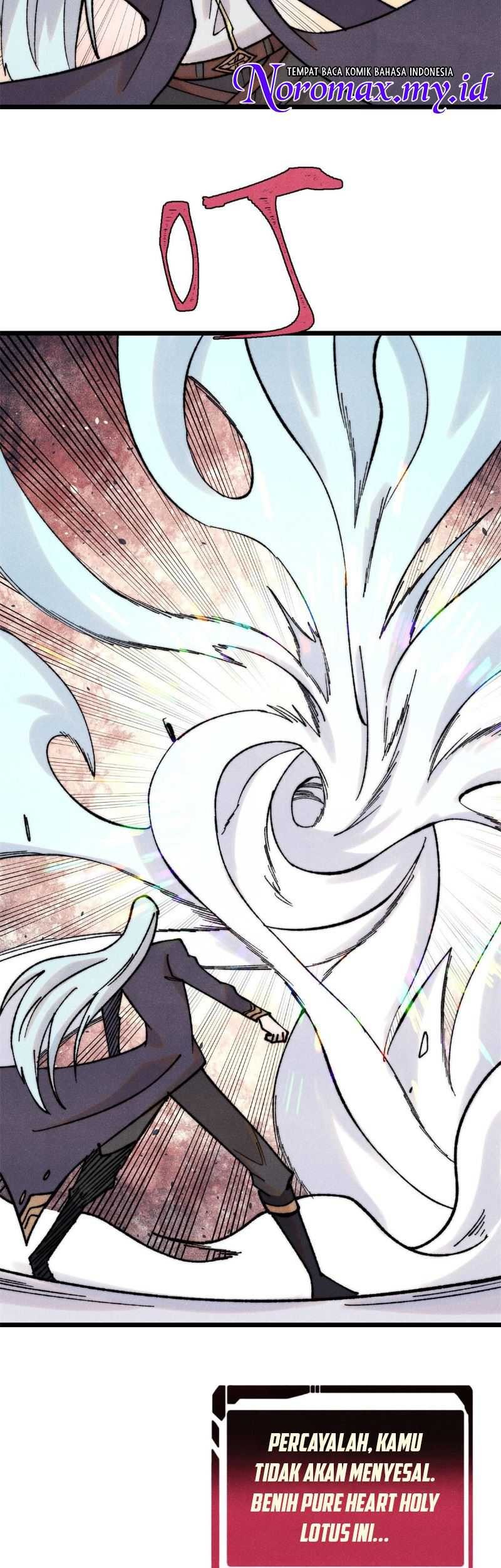 All Hail the Sect Leader Chapter 399 page 32